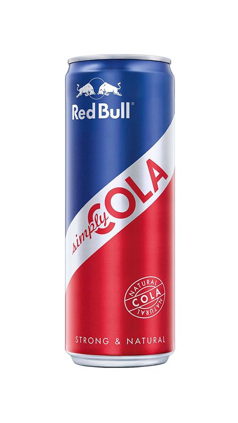 Red Bull - Cola